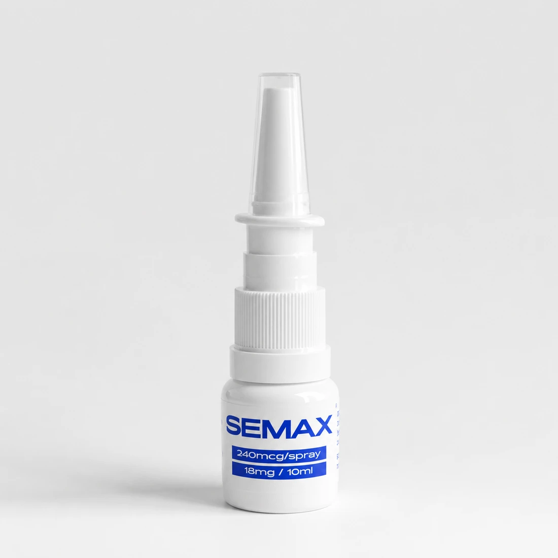 SEMAX 18 mg packaging